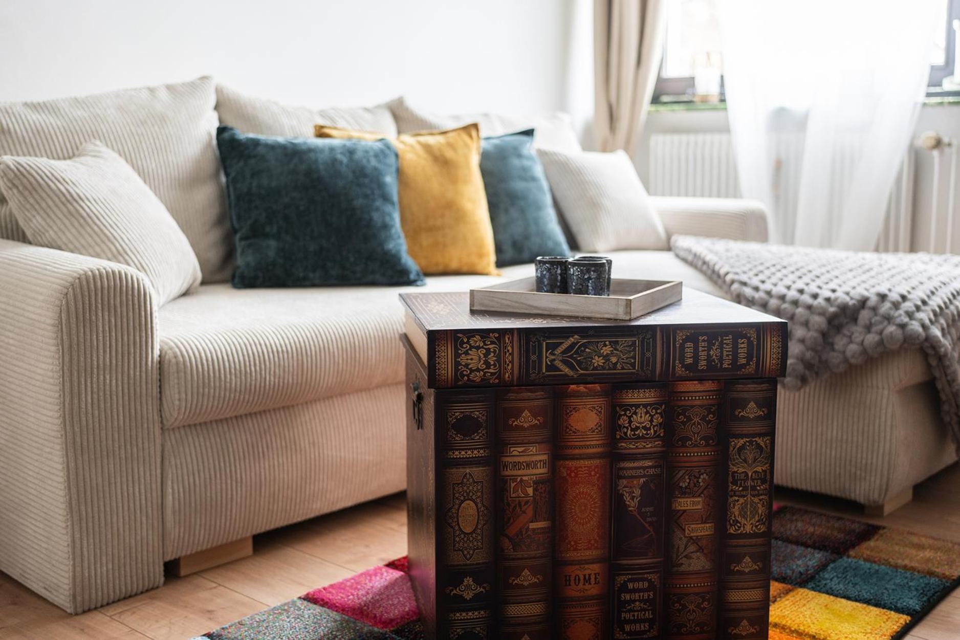 דאטלן 1-4 Gaeste Wohnung W-Lan, Netflix, Amazon, Parken, Arbeitsplatz, 24H Check In ,Vollausgestattet Kueche, Handtuecher Seife U,V,M Fuer Geschaeftsreisende, Paare, Familien , מראה חיצוני תמונה